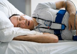 Berck-sur-mer : le centre du sommeil de l'institut Calot a fermé définitivement ses portes, faute de médecins.