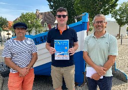 Hommage à François Guennoc et 11 bateaux défileront à la fête des Flobarts de Wissant ! 