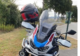 Neufchâtel-Hardelot : un motard intercepté à 168km/h sur une route à 80 km/h!