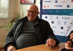 Football : le charismatique ancien président de l'USBCO, Jacques Wattez, est décédé.