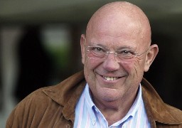 Football : Jacques Wattez laissera un grand vide pour les dirigeants de l'USBCO. 