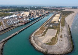 Gravelines : Le dernier des 4 réacteurs nucléaires arrêtés à cause de méduses a été reconnecté au réseau électrique.