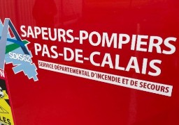 Ardres : une conductrice fait un malaise et percute un arbre.