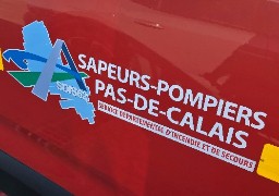 Calais : un homme s’est défenestré ce matin du 3ème étage