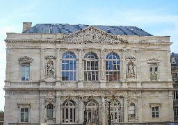 Le procureur-adjoint du tribunal de Boulogne écarté après des plaintes pour harcèlement.