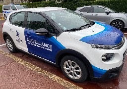 La ville du Touquet va étendre la zone verte du stationnement payant l'an prochain ! 