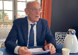 Le Touquet : le taux d'occupation des hôtels est meilleur qu'à Deauville !