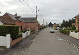 Berck: le conducteur d'un deux-roues perd la vie après un choc contre un pylône électrique