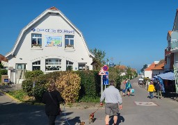 Tourisme: l’été 2025 cartonne dans les Hauts-de-France, et ce n’est pas fini !