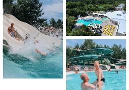 L’Aquaclub de Belle Dune propose deux journées exceptionnelles à 1 € l’entrée au bassin de nage ! 