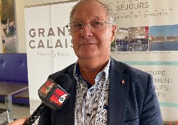 Calais: la déchèterie Monod rouvrira le 15 septembre sous haute sécurité