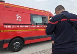Calais : un élève grièvement blessé au lycée Normandie Niemen 
