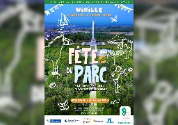 Rendez-vous festif et familial, la Fête du Parc, c'est ce dimanche à Wimille !