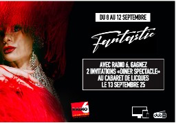 Le Cabaret de Licques fait sa rentrée