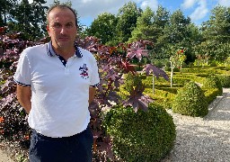 22ième fête des plantes, de l'arbre, de l'aquaculture et de l'animalerie au lycée horticole de Coulogne.