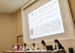 Calais : on en sait un peu plus sur l'arrivée du varan de voyage en novembre...