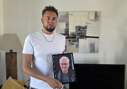 Boulogne: la famille de Roland, mort après une erreur médicamenteuse, attend des réponses