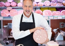 VENDEUR CHARCUTERIE H/F - LE TOUQUET