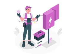 ELECTRICIEN H/F - CALAIS