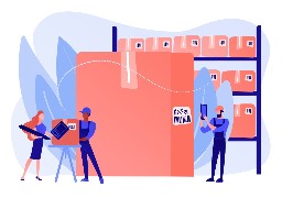 4 AGENTS DE CONDITIONNEMENT H/F - BOULOGNE SUR MER