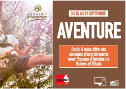 Les feuilles tombent... mais pas vous !