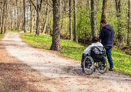 Somme : 40 circuits de randonnées labellisés Handi'spot