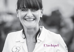 Berck : passée par le centre Calvé, Karine Boucher, numéro 1 mondiale de paragolf, vient raconter son parcours de résilience