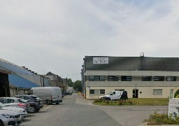 Importante fuite de gaz à Rinxent, des entreprises évacuées