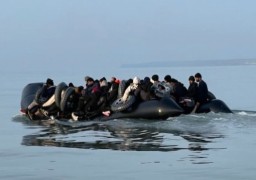 Gravelines: le maire Bertrand Ringot réclame plus de moyens face à la pression migratoire