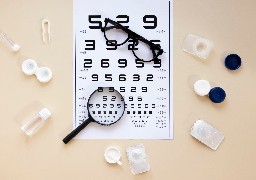 MONTEUR VENDEUR OPTICIEN H/F - DUNKERQUE