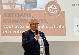 Dunkerque : pendant 36 heures, des candidats vont tester leur idée avant d’ouvrir un nouveau commerce.