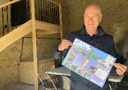 Dans la région d’Audruicq, la production de chicorée retrouve des couleurs cette année !