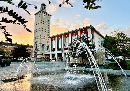 Abbeville décroche une 4e fleur, Gravelines conserve la sienne