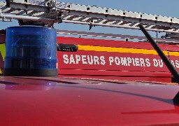 Blanc-Nez : 2 promeneurs piégés par la marée sauvés après 1h30 d’attente