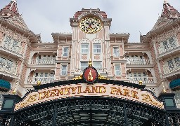 Boulogne: le commerçant qui avait vendu un faux voyage à Disneyland condamné par le tribunal