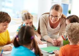 EDUCATEUR JEUNES ENFANTS - DUNKERQUE