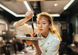 SECOND DE CUISINE H/F - LE TOUQUET