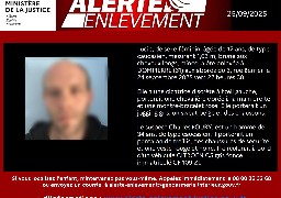 Alerte Enlèvement : Lucie 12 ans retrouvée et le suspect interpellé.