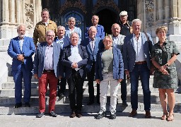 Le Collectif des maires du littoral reçu place Beauvau lundi