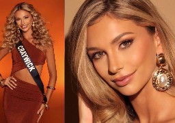 Lola Lacheré, Miss Craywick, est la nouvelle Miss Nord-Pas-de-Calais 2025 !