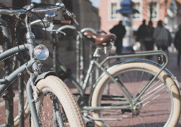 Le Touquet-Paris-Plage désignée ville la plus cyclable des Hauts-de-France !
