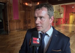 Boulogne: Antoine Golliot (RN) premier candidat déclaré aux municipales 2026