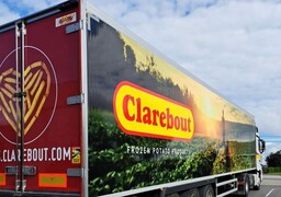 Grève chez Clarebout : les salariés réclament une prime après le rachat par Simplot