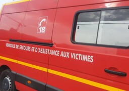 Etaples: 2 blessés, dont un à l'arme blanche, lors d'une rixe ce dimanche soir