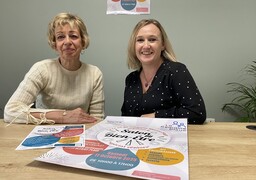 Sangatte-Blériot : Un Salon du Bien-Être dédié aux seniors a lieu aujourd'hui à la résidence Eléonor Langlet ! 
