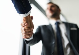 COMMERCIAL SEDENTAIRE H/F - QUEND