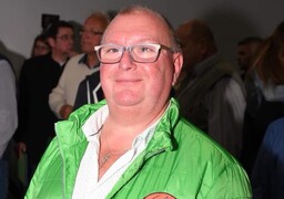 Basket : le président des Vikings Portelois est décédé.