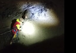 À Gravelines, des migrants se retrouvent envasés dans le chenal de l’Aa !