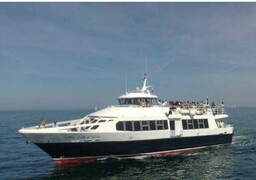 Le retour des balades en bateau au départ de Boulogne, c’est pour bientôt !