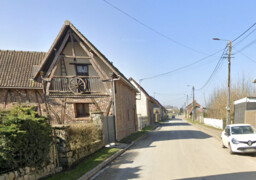 Somme : un homme en urgence absolue aprés avoir été renversé par un engin agricole